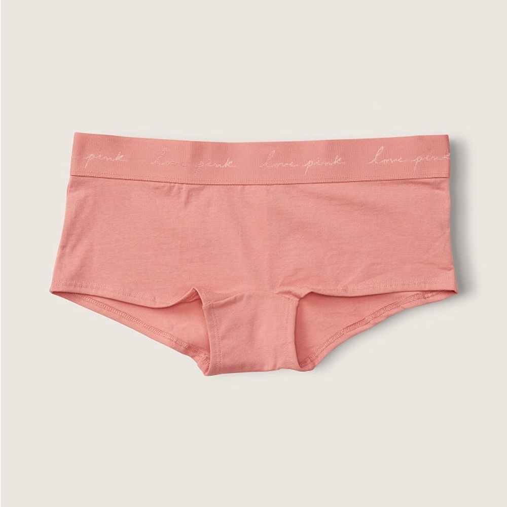Victoria’s Secret PINK Boyshort Panty
